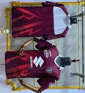 Original JOMA TORINO Jersey Available in Store