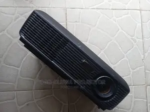 Reliable and Superb Visual Dell Projector at a Value-Priced