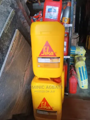 Waterproofing