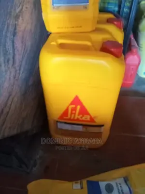 Waterproofing