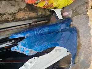 Fender For Scion Im