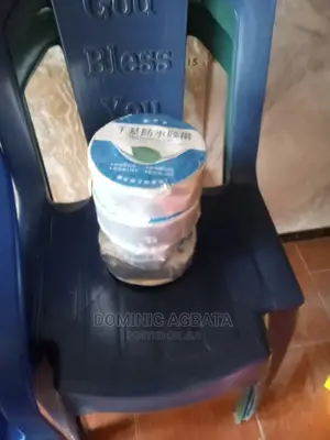 Waterproofing Tape
