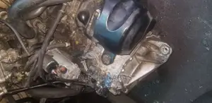 Toyota Gearbox Camry 2007 13pin