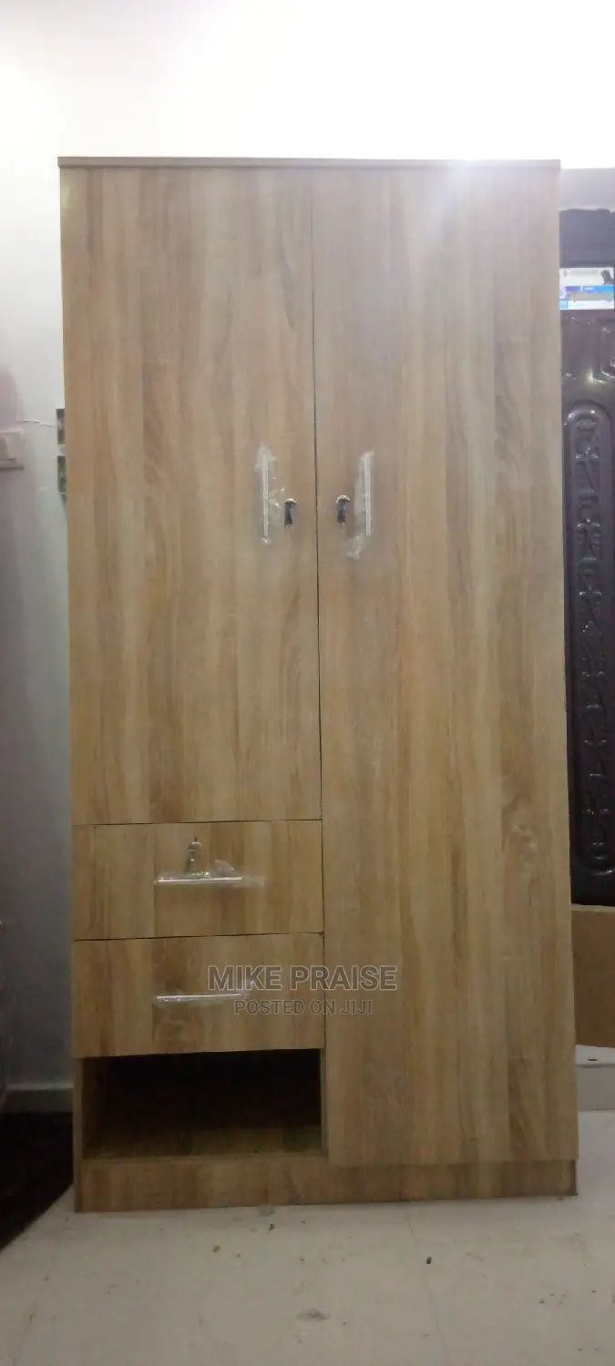 Quality 3ft by 6ft Wardrobe