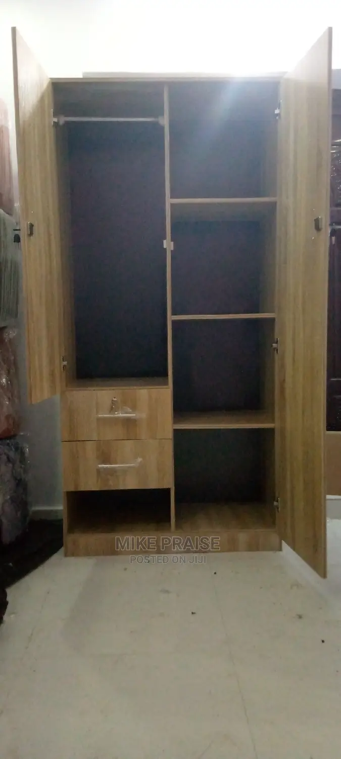 Quality 3ft by 6ft Wardrobe