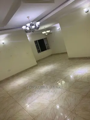 2bdrm Block of Flats in Katampe Extension for rent