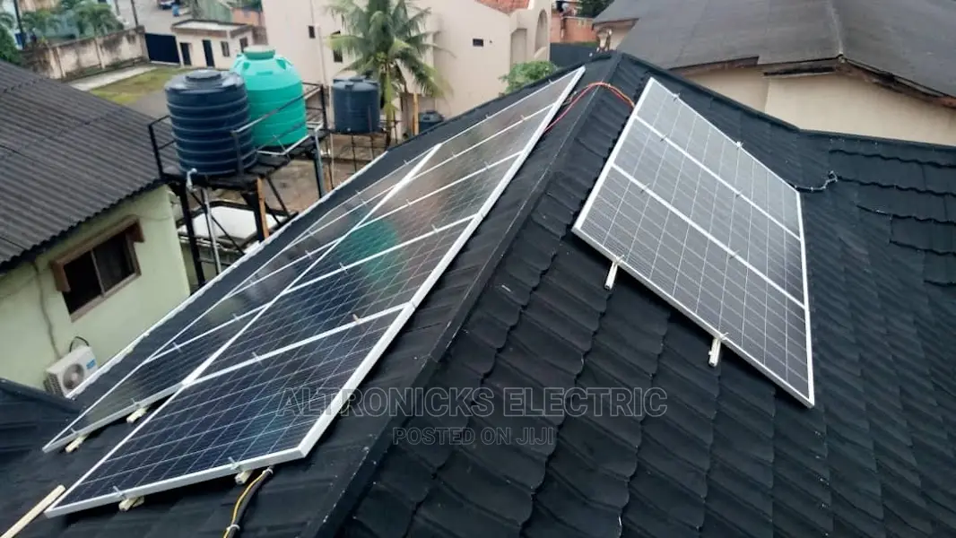 Inverter Solar Panel Installer