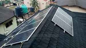 Inverter Solar Panel Installer