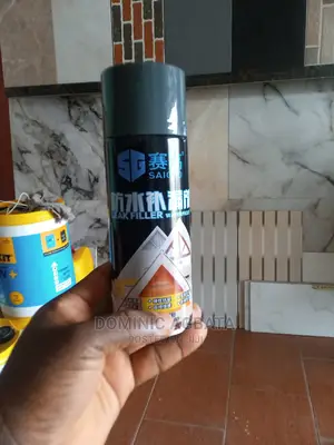 Spray Roof Waterproof