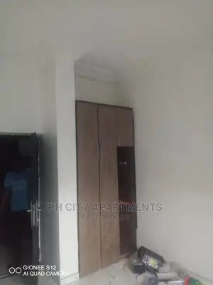1bdrm Block of Flats in Rumuola for rent