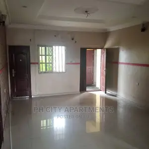 1bdrm Block of Flats in Rumuola for rent