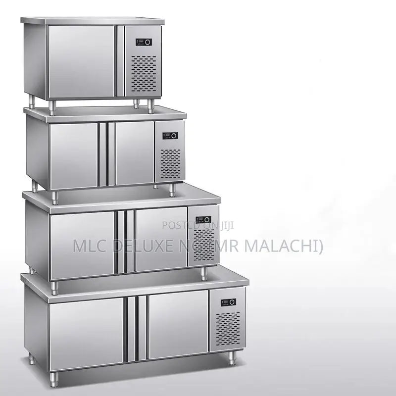 (ALL SIZES)Of Under Counter Chiller/Counter Refrigerators