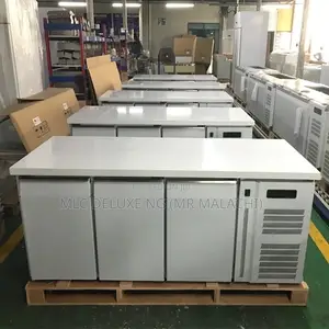 (ALL SIZES)Of Under Counter Chiller/Counter Refrigerators