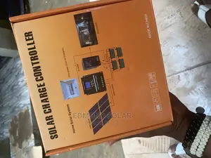 Solar Charger Controller