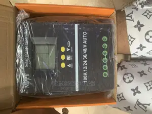Solar Charger Controller