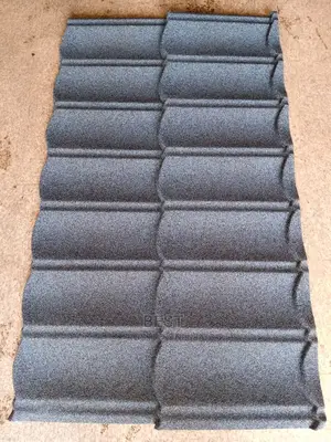 Stones Coated Roofing Tile