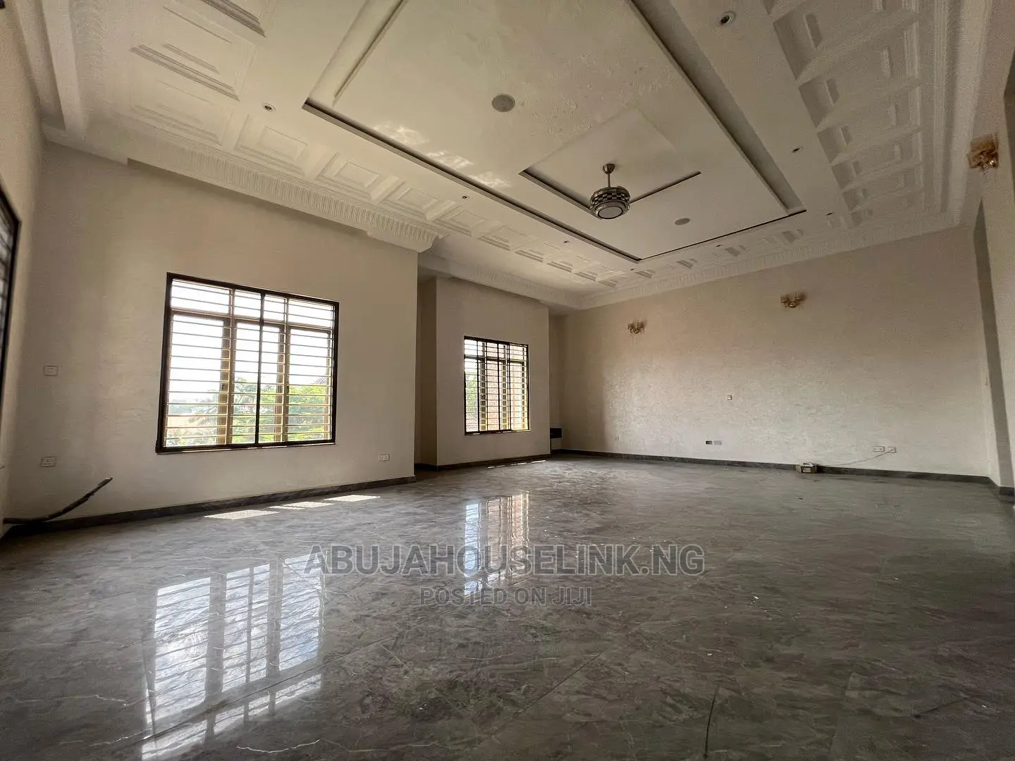 9bdrm Mansion in Asokoro Main Abuja for sale