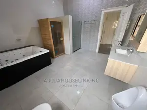 9bdrm Mansion in Asokoro Main Abuja for sale