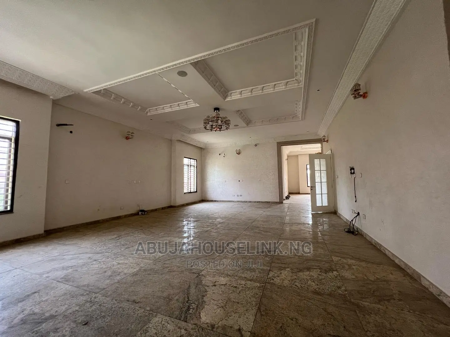 9bdrm Mansion in Asokoro Main Abuja for sale