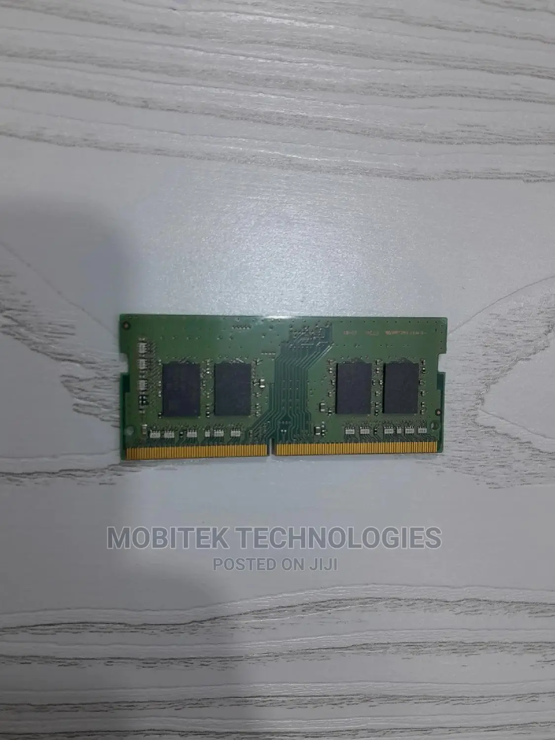 Samsung 8gb Ddr4-2666 Laptop Ram
