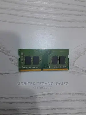 Samsung 8gb Ddr4-2666 Laptop Ram