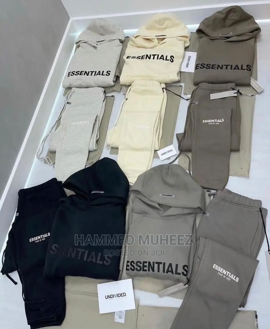 Mzee Wears