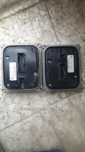 Headlamp Module for Mercedes Benz E300 ,C300 ,GLE,GLC GLB