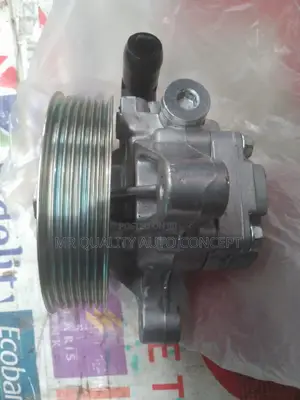 Power Steering Pump for Honda Accord 2003-2007 Model