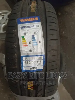 225/55r18 Winda Tires