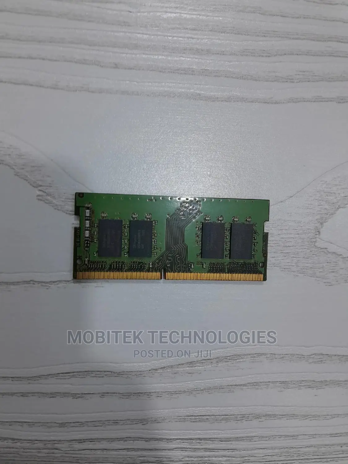 8gb Ddr4-2400 Laptop Ram