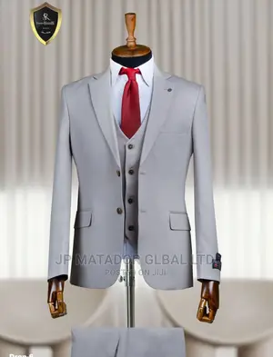 Italian Men's Suits