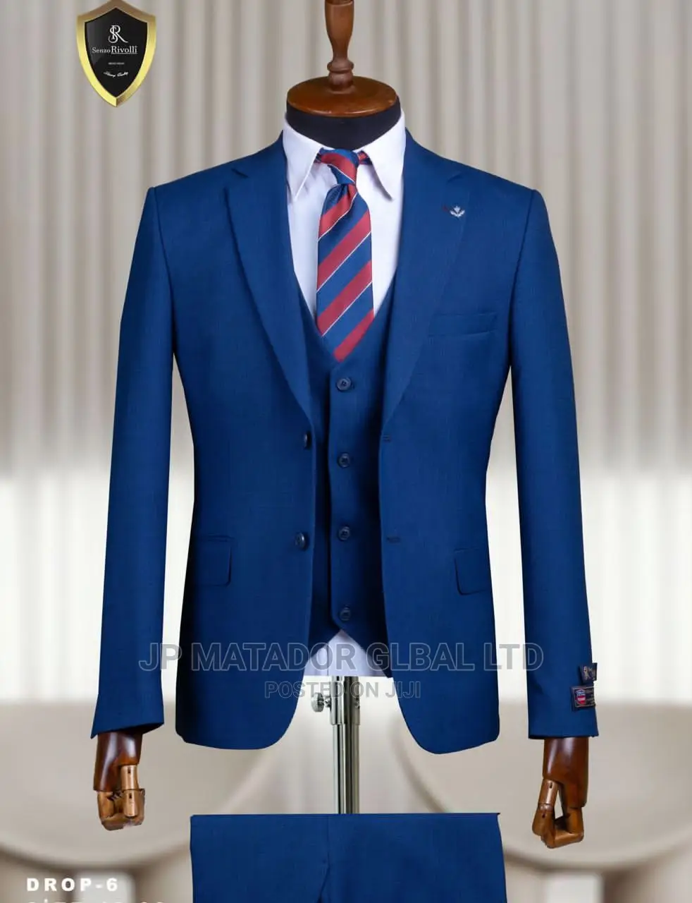 Italian Men's Suits