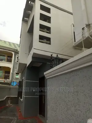 5bdrm Duplex in Startimes Estate, Ago Palace for sale