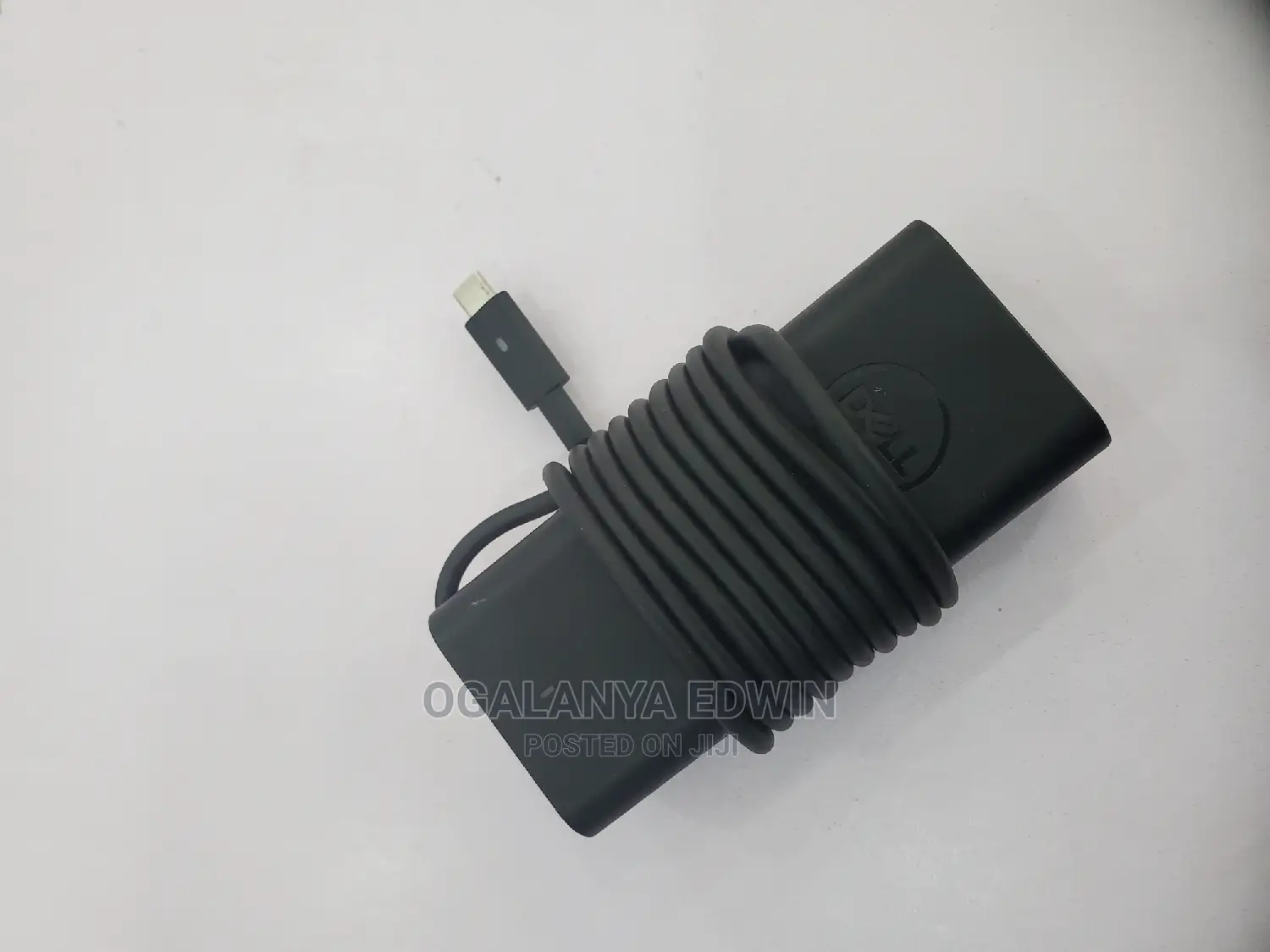Dell Type C Original Charger.