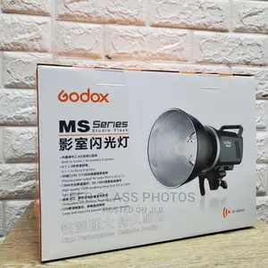 Godox Ms300