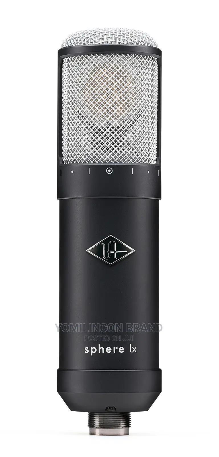 Universal Audio Sphere LX Modeling Microphone