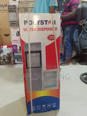 Polystar Water Dispenser