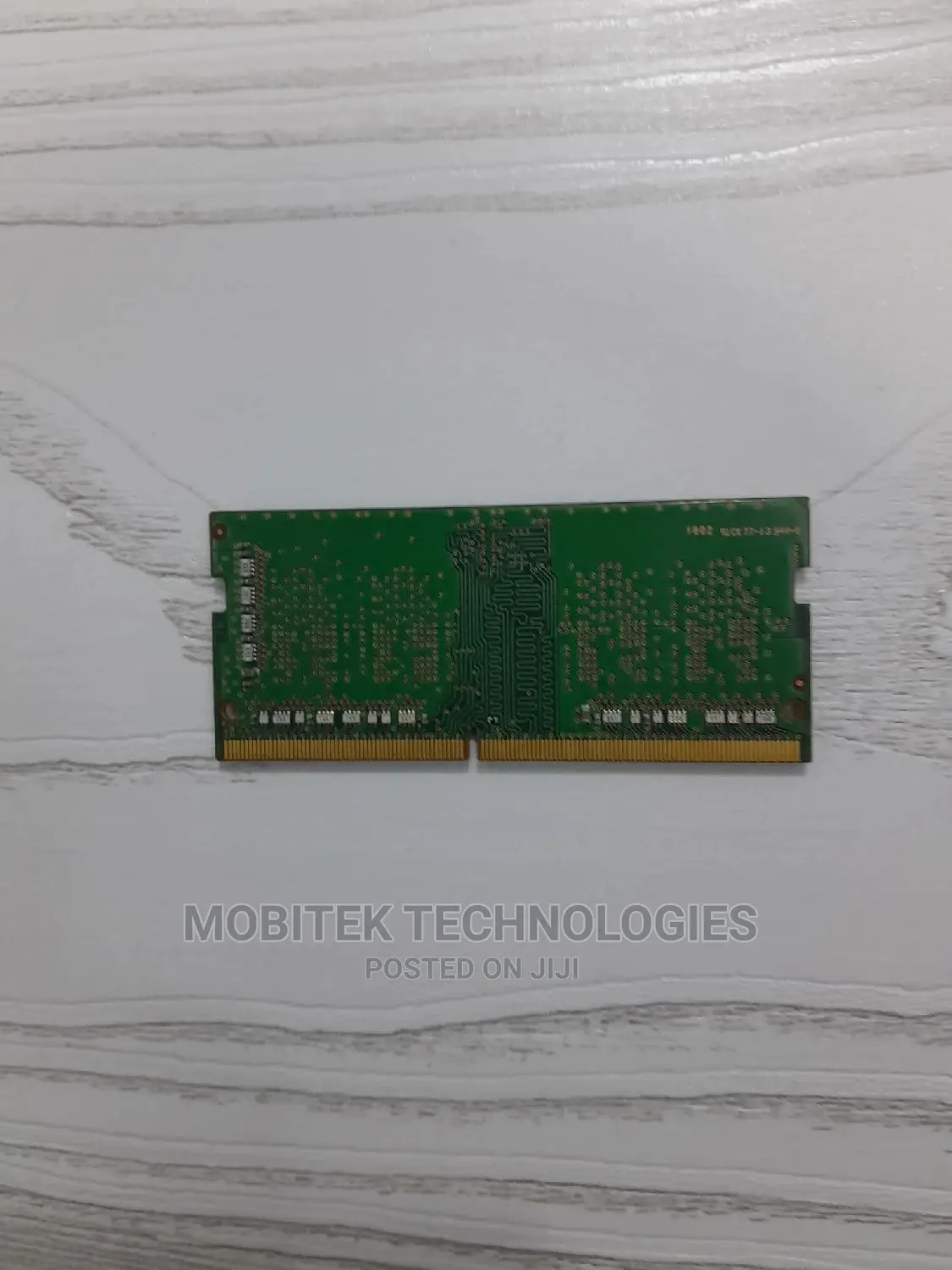 4gb Ddr4-2400 Laptop Ram