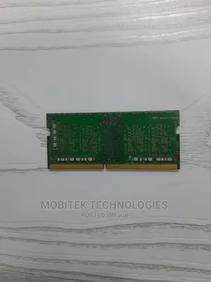 4gb Ddr4-2400 Laptop Ram