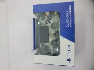Ps4 Game Pad