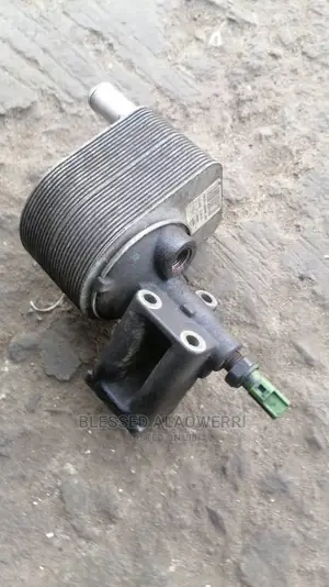 Engine Coolant Range Rover 2007-2008