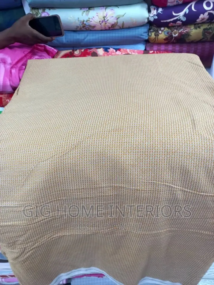 Egyptian Polish Bedsheets