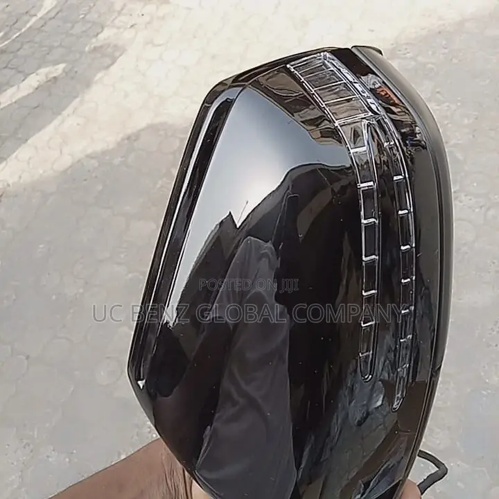 Side Mirror ML350 2007 to 2012 Tokunbo