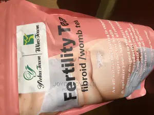 Vitality and Fertility Tea for Women