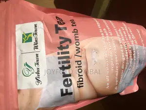 Vitality and Fertility Tea for Women