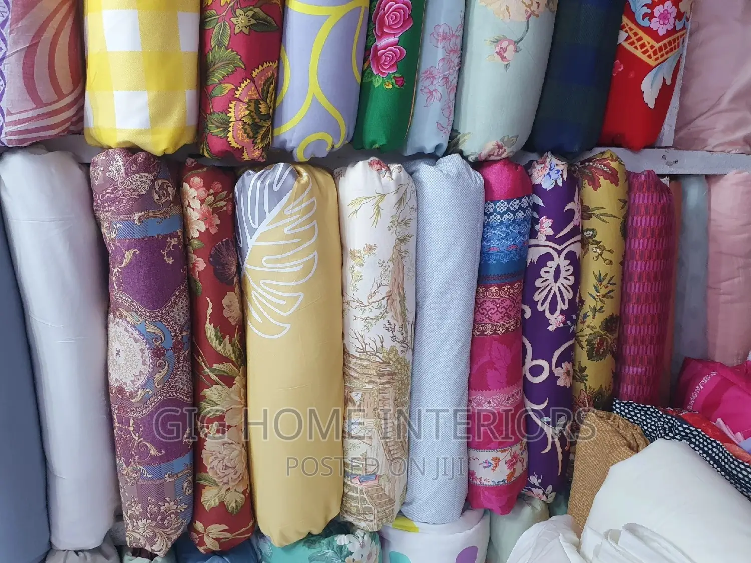 Luxury Polish Bedsheets