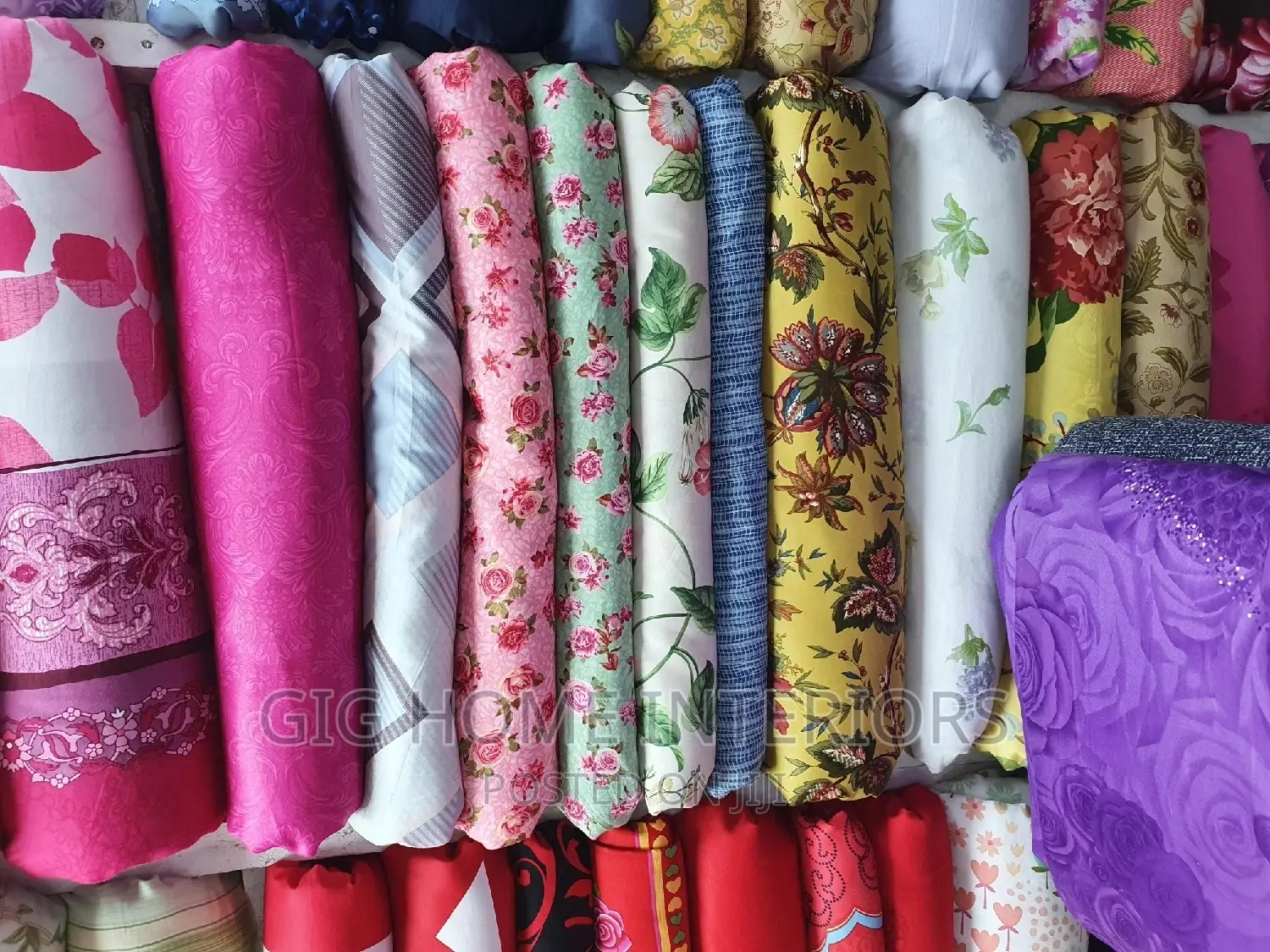 Luxury Polish Bedsheets