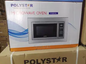 Polystar Microwave Oven PV-BD25L