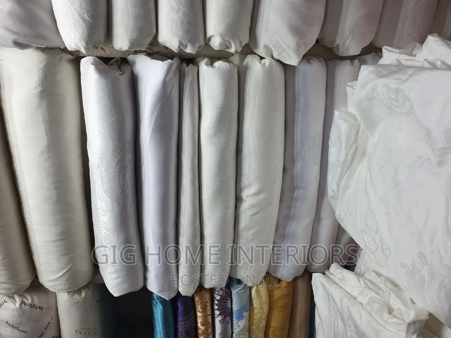 Silk Mulberry Luxury Bedsheets