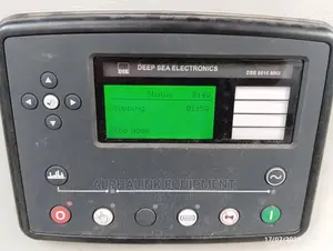 Sychronizing Panel